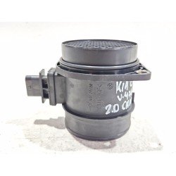 Recambio de caudalimetro para kia carens iii monospace (un) 2.0 crdi 115 referencia OEM IAM 2816427800  
