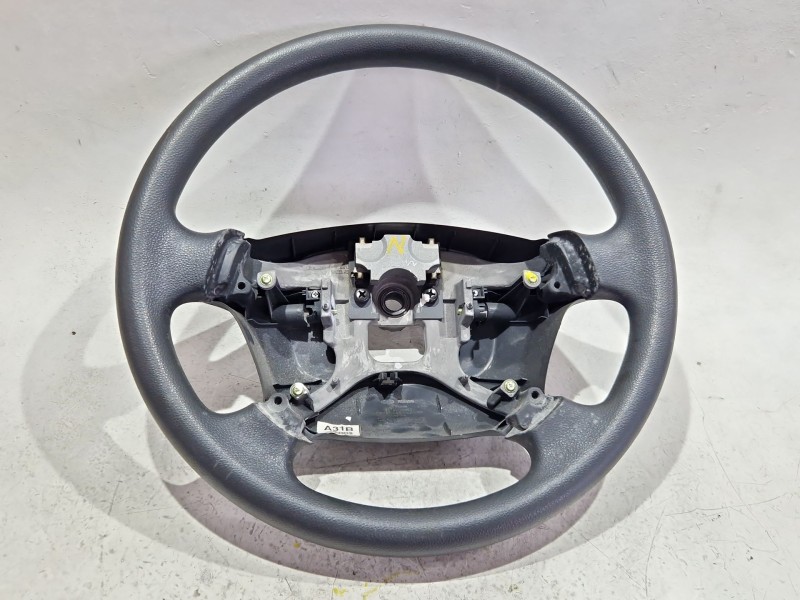 Recambio de volante para kia carens iii monospace (un) 2.0 crdi 115 referencia OEM IAM 56140  