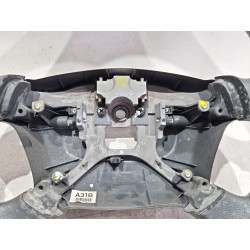 Recambio de volante para kia carens iii monospace (un) 2.0 crdi 115 referencia OEM IAM 56140  