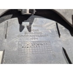 Recambio de volante para kia carens iii monospace (un) 2.0 crdi 115 referencia OEM IAM 56140  