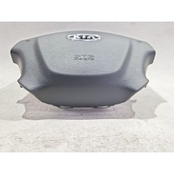 Recambio de airbag volante para kia carens iii monospace (un) 2.0 crdi 115 referencia OEM IAM 569001D110  