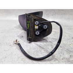 Recambio de retrovisor derecho para toyota auris (_e15_) 2.0 d-4d (ade150_) referencia OEM IAM E8024112  
