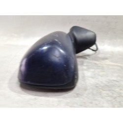 Recambio de retrovisor derecho para toyota auris (_e15_) 2.0 d-4d (ade150_) referencia OEM IAM E8024112  