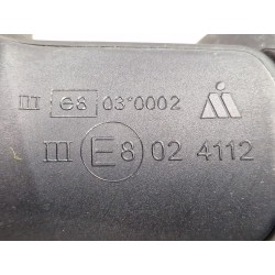 Recambio de retrovisor derecho para toyota auris (_e15_) 2.0 d-4d (ade150_) referencia OEM IAM E8024112  