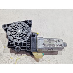 MOTOR ELEVALUNAS TRASERO IZQUIERDO 