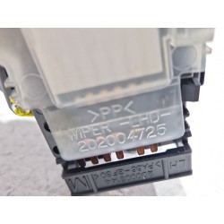 Recambio de mando limpia para kia carens iii monospace (un) 2.0 crdi 115 referencia OEM IAM 202004725  