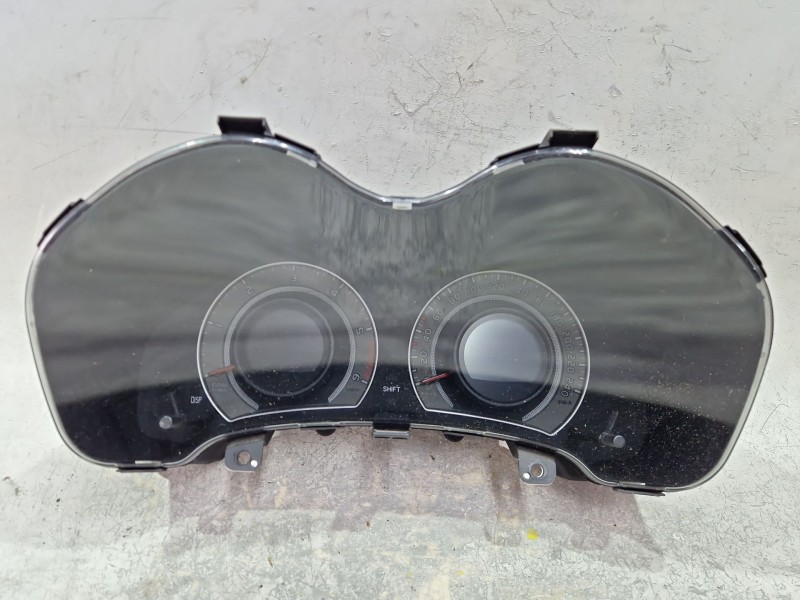 Recambio de cuadro completo para toyota auris (_e15_) 2.0 d-4d (ade150_) referencia OEM IAM 8380002M12  