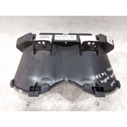 Recambio de cuadro completo para toyota auris (_e15_) 2.0 d-4d (ade150_) referencia OEM IAM 8380002M12  