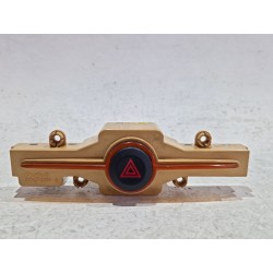 Recambio de warning para kia carens iii monospace (un) 2.0 crdi 115 referencia OEM IAM 937901D000  