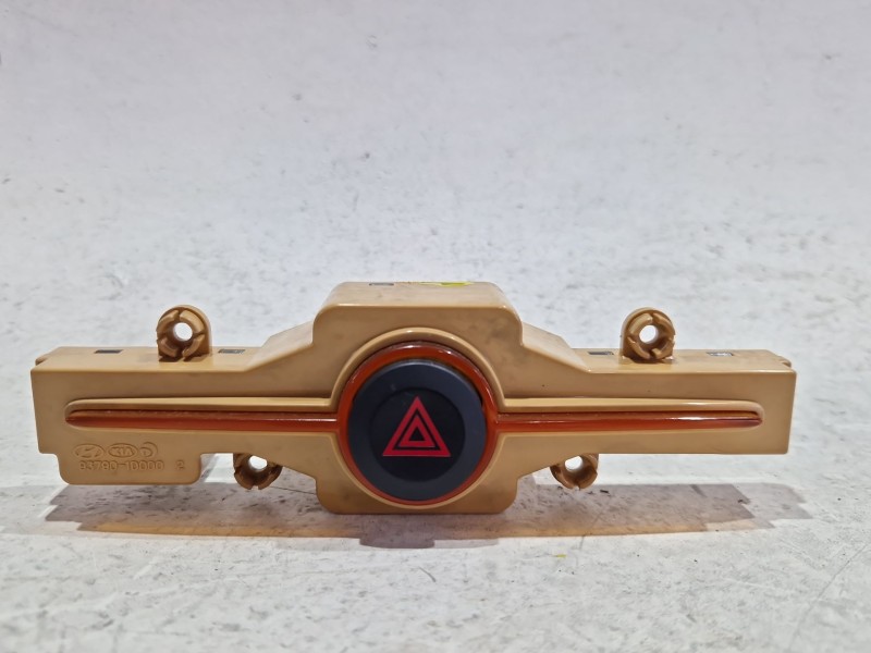 Recambio de warning para kia carens iii monospace (un) 2.0 crdi 115 referencia OEM IAM 937901D000  