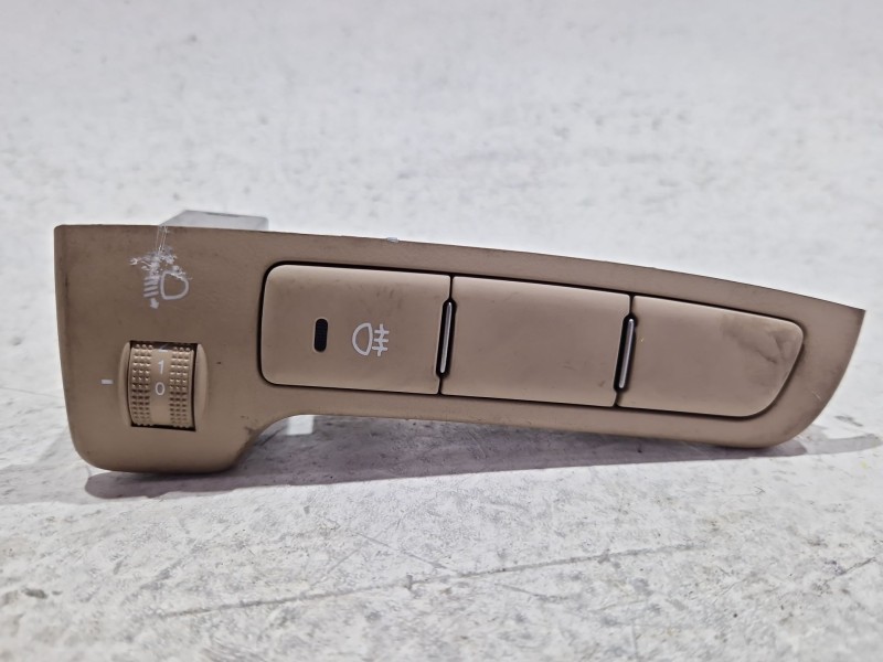 Recambio de mando multifuncion para kia carens iii monospace (un) 2.0 crdi 115 referencia OEM IAM 202002962  