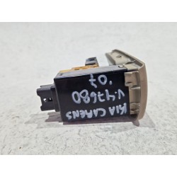 Recambio de mando multifuncion para kia carens iii monospace (un) 2.0 crdi 115 referencia OEM IAM 202002962  