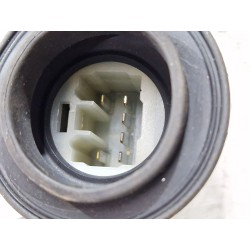 Recambio de mecanismo elevalunas trasero izquierdo para toyota auris (_e15_) 2.0 d-4d (ade150_) referencia OEM IAM 857100D100  