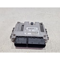 CENTRALITA INYECCION 0281014568 