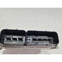 Recambio de centralita inyeccion para kia carens iii monospace (un) 2.0 crdi 115 referencia OEM IAM 0281014568  