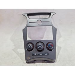 MANDO CLIMATIZADOR 972501DXXX 