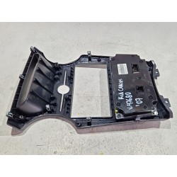 Recambio de mando climatizador para kia carens iii monospace (un) 2.0 crdi 115 referencia OEM IAM 972501DXXX  
