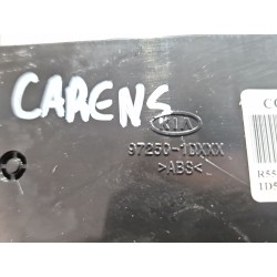 Recambio de mando climatizador para kia carens iii monospace (un) 2.0 crdi 115 referencia OEM IAM 972501DXXX  