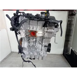 Recambio de motor completo para seat ibiza sc (6j1)(06.2008) chy referencia OEM IAM CHY 9116 31C  