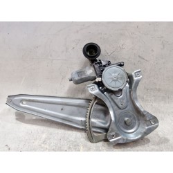 Recambio de mecanismo elevalunas trasero derecho para toyota auris (_e15_) 2.0 d-4d (ade150_) referencia OEM IAM 857200D120  