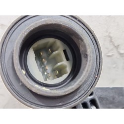 Recambio de mecanismo elevalunas trasero derecho para toyota auris (_e15_) 2.0 d-4d (ade150_) referencia OEM IAM 857200D120  