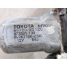 Recambio de mecanismo elevalunas trasero derecho para toyota auris (_e15_) 2.0 d-4d (ade150_) referencia OEM IAM 857200D120  