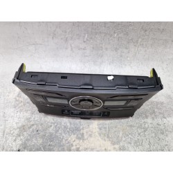 Recambio de mando climatizador para toyota auris (_e15_) 2.0 d-4d (ade150_) referencia OEM IAM 5590002220B  