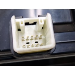 Recambio de mando climatizador para toyota auris (_e15_) 2.0 d-4d (ade150_) referencia OEM IAM 5590002220B  