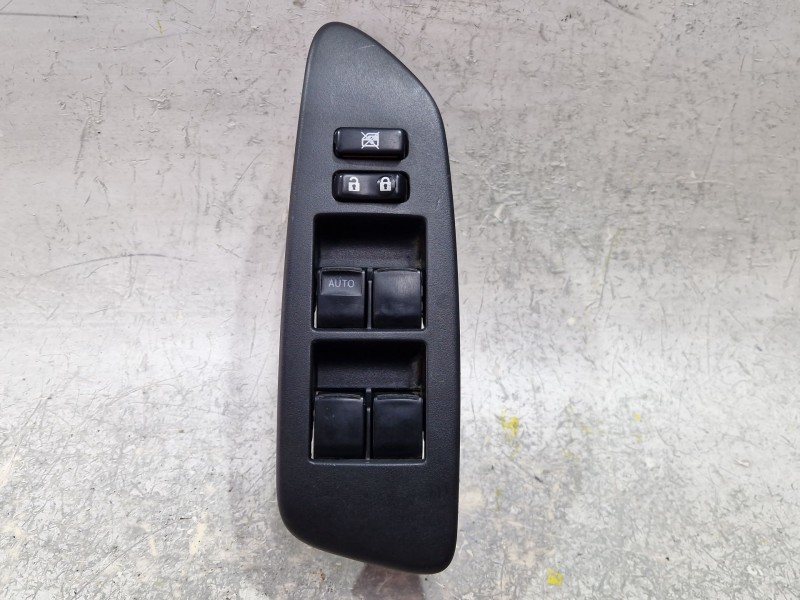 Recambio de mando elevalunas delantero izquierdo para toyota auris (_e15_) 2.0 d-4d (ade150_) referencia OEM IAM 7423202550  