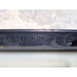 Recambio de mando elevalunas delantero izquierdo para toyota auris (_e15_) 2.0 d-4d (ade150_) referencia OEM IAM 7423202550  