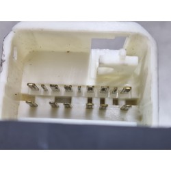 Recambio de mando elevalunas delantero izquierdo para toyota auris (_e15_) 2.0 d-4d (ade150_) referencia OEM IAM 7423202550  