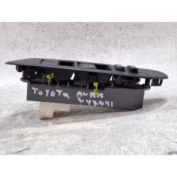 Recambio de mando elevalunas delantero izquierdo para toyota auris (_e15_) 2.0 d-4d (ade150_) referencia OEM IAM 7423202550  