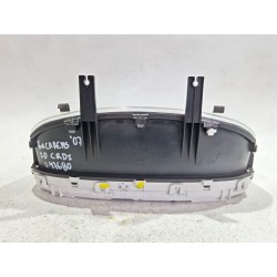 Recambio de cuadro instrumentos para kia carens iii monospace (un) 2.0 crdi 115 referencia OEM IAM 940031D811  