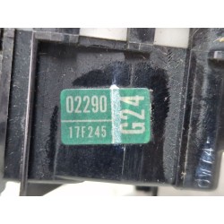 Recambio de mando intermitentes para toyota auris (_e15_) 2.0 d-4d (ade150_) referencia OEM IAM 17F001 0229017F245  