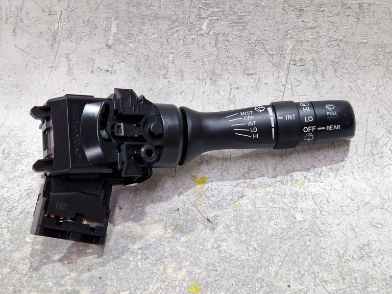 Recambio de mando limpiaparabrisas para toyota auris (_e15_) 2.0 d-4d (ade150_) referencia OEM IAM 17F144 0241017F243  