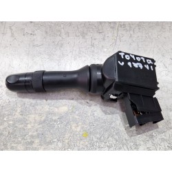 Recambio de mando limpiaparabrisas para toyota auris (_e15_) 2.0 d-4d (ade150_) referencia OEM IAM 17F144 0241017F243  