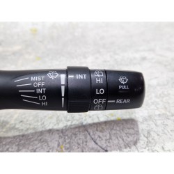 Recambio de mando limpiaparabrisas para toyota auris (_e15_) 2.0 d-4d (ade150_) referencia OEM IAM 17F144 0241017F243  