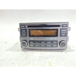 SISTEMA AUDIO / RADIO CD 1002759 
