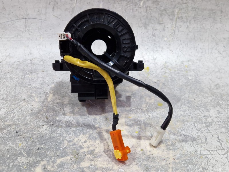 Recambio de anillo airbag para toyota auris (_e15_) 2.0 d-4d (ade150_) referencia OEM IAM 02080005519 8924502040  