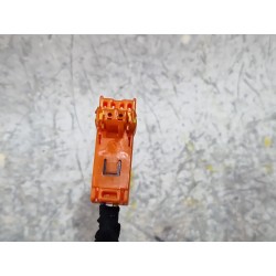 Recambio de anillo airbag para toyota auris (_e15_) 2.0 d-4d (ade150_) referencia OEM IAM 02080005519 8924502040  