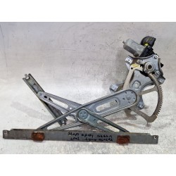 MECANISMO ELEVALUNAS DELANTERO DERECHO 857100D100 973582100 