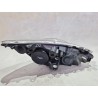 Recambio de faro delantero izquierdo para peugeot 307 (3a/c) 1.6 hdi referencia OEM IAM 5501137L  