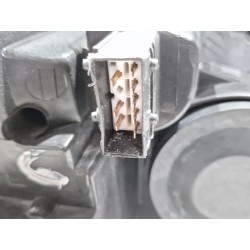 Recambio de faro delantero izquierdo para peugeot 307 (3a/c) 1.6 hdi referencia OEM IAM 5501137L  