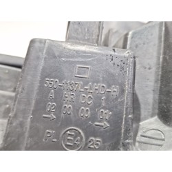 Recambio de faro delantero izquierdo para peugeot 307 (3a/c) 1.6 hdi referencia OEM IAM 5501137L  