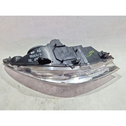 Recambio de faro delantero izquierdo para peugeot 307 (3a/c) 1.6 hdi referencia OEM IAM 5501137L  