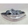 Recambio de faro delantero izquierdo para peugeot 307 (3a/c) 1.6 hdi referencia OEM IAM 5501137L  