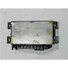 Recambio de centralita inyeccion para fiat i punto (176) cabrio (1994) referencia OEM IAM IAW16FE3 6160207503  