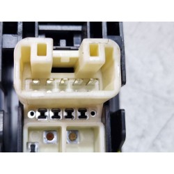 Recambio de mando elevalunas trasero izquierdo para toyota auris (_e15_) 2.0 d-4d (ade150_) referencia OEM IAM   