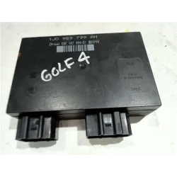 Recambio de centralita cierre para volkswagen golf iv berlina (1j1)(1997) 1.6 16v referencia OEM IAM 1J0959799AH  