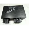 Recambio de centralita cierre para volkswagen golf iv berlina (1j1)(1997) 1.6 16v referencia OEM IAM 1J0959799AH  